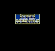 Image n° 1 - screenshots  : Super Dunk Star